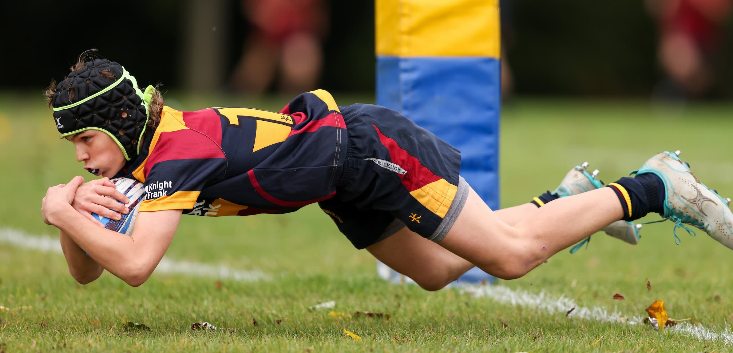 Bishop's Stortford College Prep School